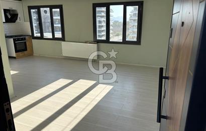 BORNOVA MEVLANA İZMİR TÜRK KOLEJİ KARŞISINDA KİRALIK 1+1 DAİRE
