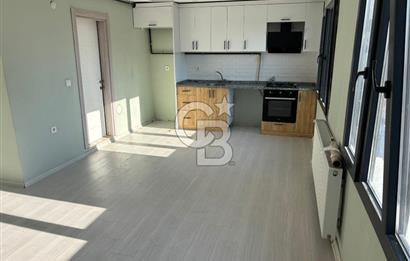 BORNOVA MEVLANA İZMİR TÜRK KOLEJİ KARŞISINDA KİRALIK 1+1 DAİRE