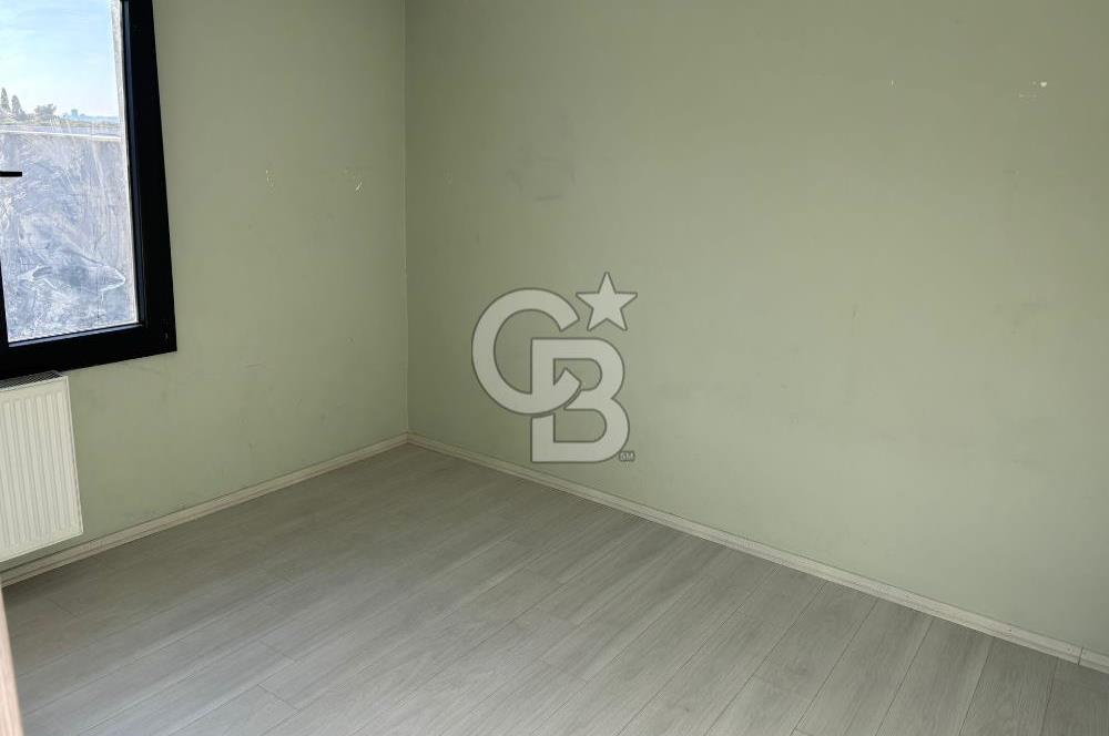 BORNOVA MEVLANA İZMİR TÜRK KOLEJİ KARŞISINDA KİRALIK 1+1 DAİRE
