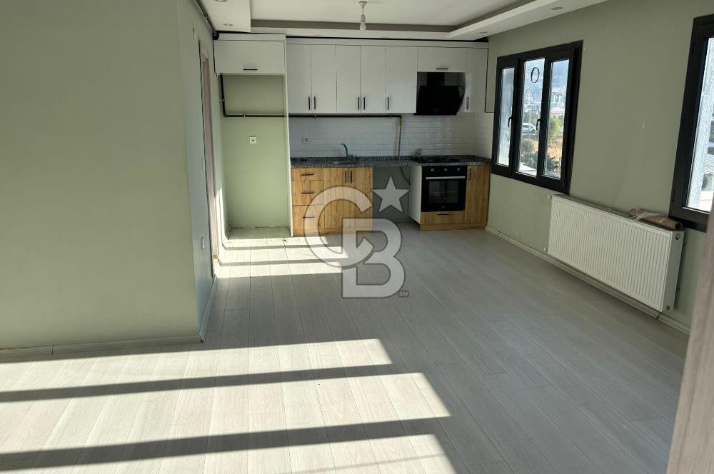 BORNOVA MEVLANA İZMİR TÜRK KOLEJİ KARŞISINDA KİRALIK 1+1 DAİRE