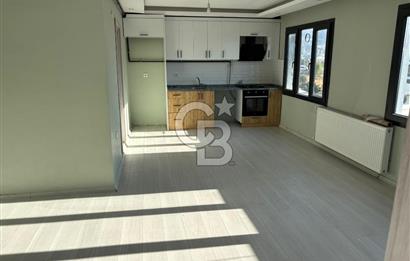 BORNOVA MEVLANA İZMİR TÜRK KOLEJİ KARŞISINDA KİRALIK 1+1 DAİRE
