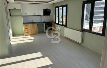 BORNOVA MEVLANA İZMİR TÜRK KOLEJİ KARŞISINDA KİRALIK 1+1 DAİRE