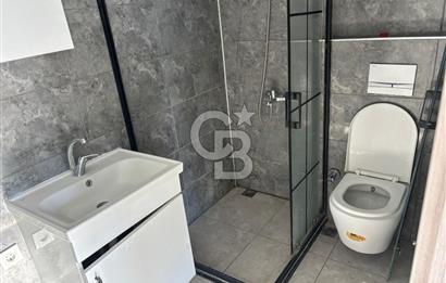 BORNOVA MEVLANA İZMİR TÜRK KOLEJİ KARŞISINDA KİRALIK 1+1 DAİRE