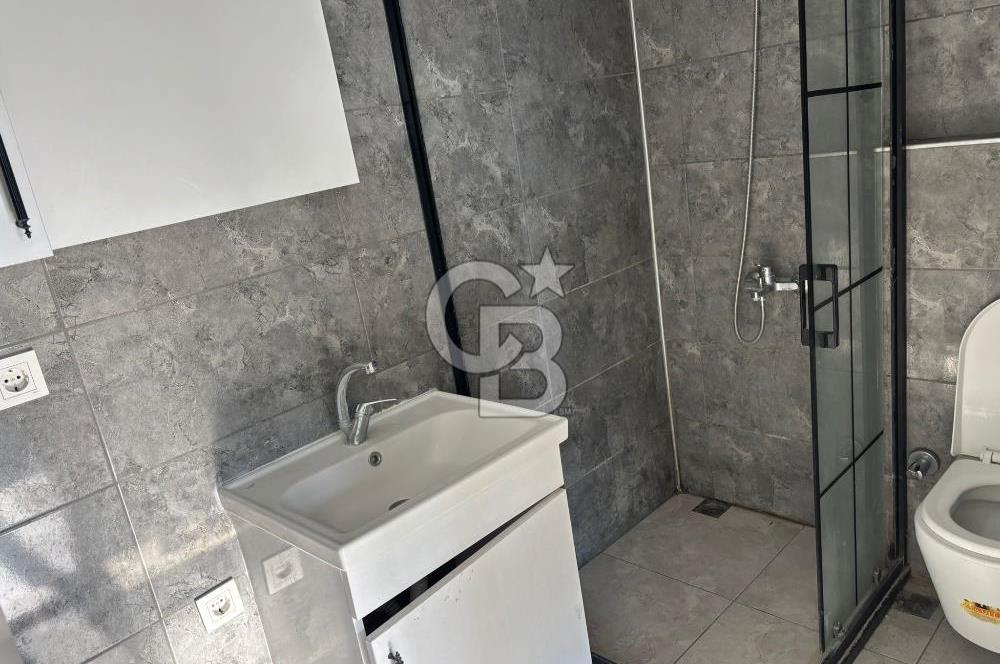 BORNOVA MEVLANA İZMİR TÜRK KOLEJİ KARŞISINDA KİRALIK 1+1 DAİRE