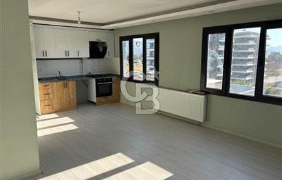 BORNOVA MEVLANA İZMİR TÜRK KOLEJİ KARŞISINDA KİRALIK 1+1 DAİRE