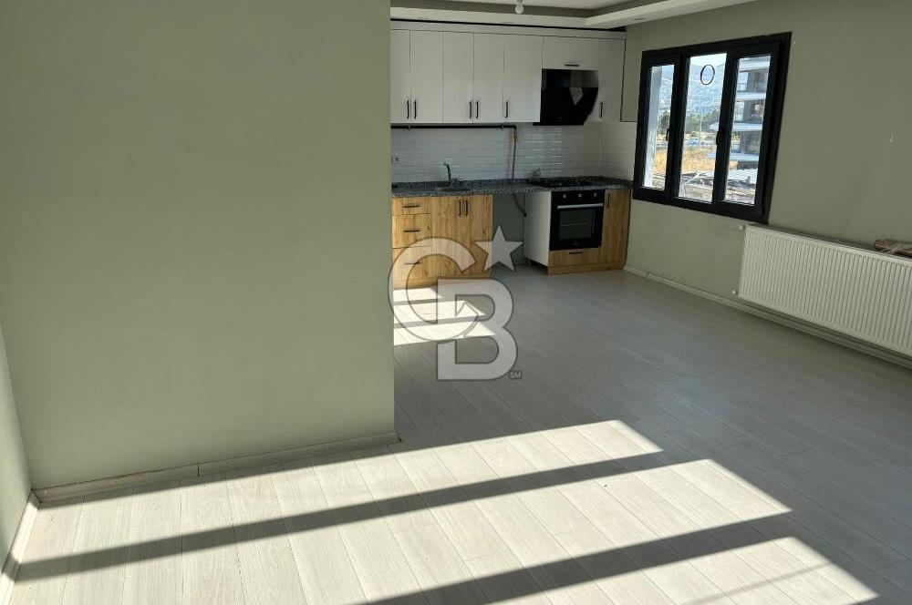 BORNOVA MEVLANA İZMİR TÜRK KOLEJİ KARŞISINDA KİRALIK 1+1 DAİRE