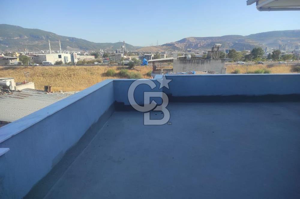 BORNOVA MEVLANA İZMİR TÜRK KOLEJİ KARŞISINDA KİRALIK 1+1 DAİRE