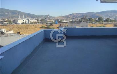 BORNOVA MEVLANA İZMİR TÜRK KOLEJİ KARŞISINDA KİRALIK 1+1 DAİRE