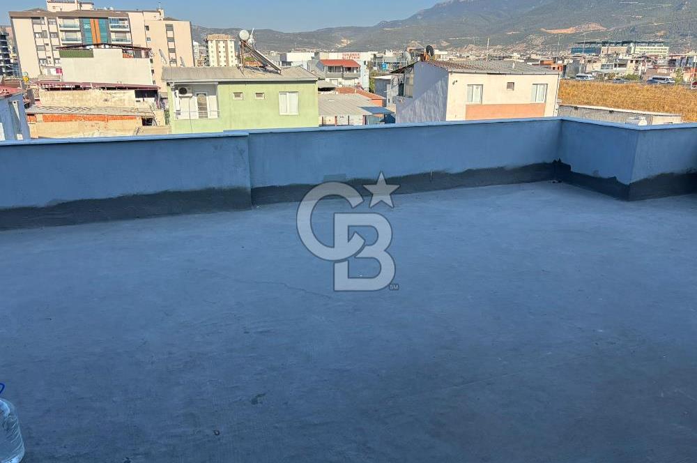 BORNOVA MEVLANA İZMİR TÜRK KOLEJİ KARŞISINDA KİRALIK 1+1 DAİRE