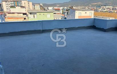 BORNOVA MEVLANA İZMİR TÜRK KOLEJİ KARŞISINDA KİRALIK 1+1 DAİRE
