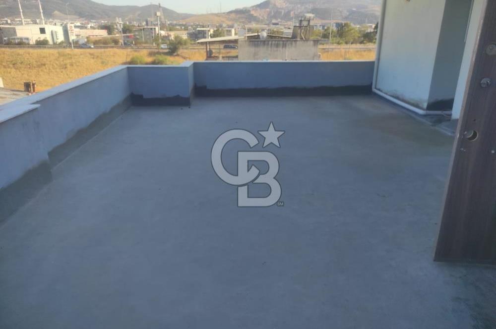 BORNOVA MEVLANA İZMİR TÜRK KOLEJİ KARŞISINDA KİRALIK 1+1 DAİRE