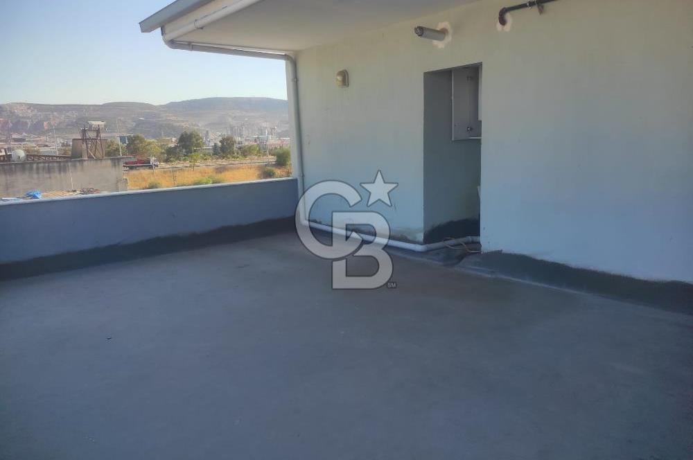 BORNOVA MEVLANA İZMİR TÜRK KOLEJİ KARŞISINDA KİRALIK 1+1 DAİRE