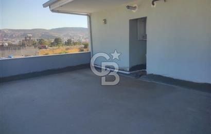 BORNOVA MEVLANA İZMİR TÜRK KOLEJİ KARŞISINDA KİRALIK 1+1 DAİRE