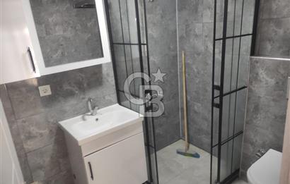 BORNOVA MEVLANA İZMİR TÜRK KOLEJİ KARŞISINDA KİRALIK 1+1 DAİRE