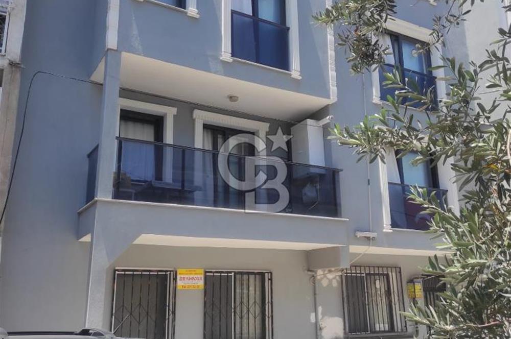 BORNOVA MEVLANA İZMİR TÜRK KOLEJİ KARŞISINDA KİRALIK 1+1 DAİRE
