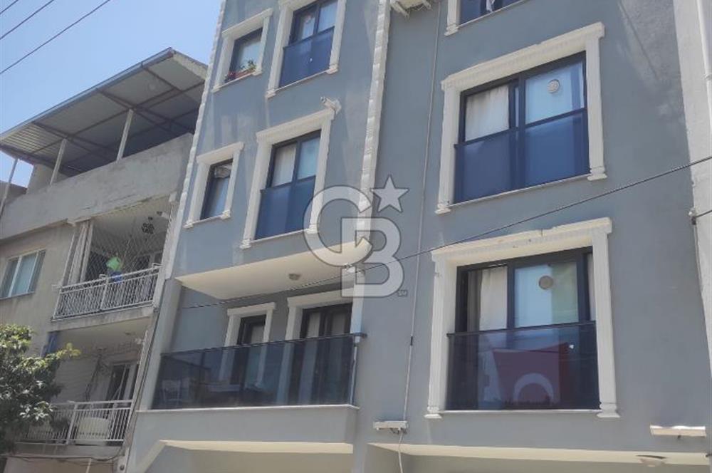 BORNOVA MEVLANA İZMİR TÜRK KOLEJİ KARŞISINDA KİRALIK 1+1 DAİRE