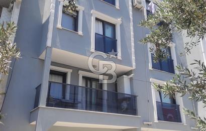 BORNOVA MEVLANA İZMİR TÜRK KOLEJİ KARŞISINDA KİRALIK 1+1 DAİRE