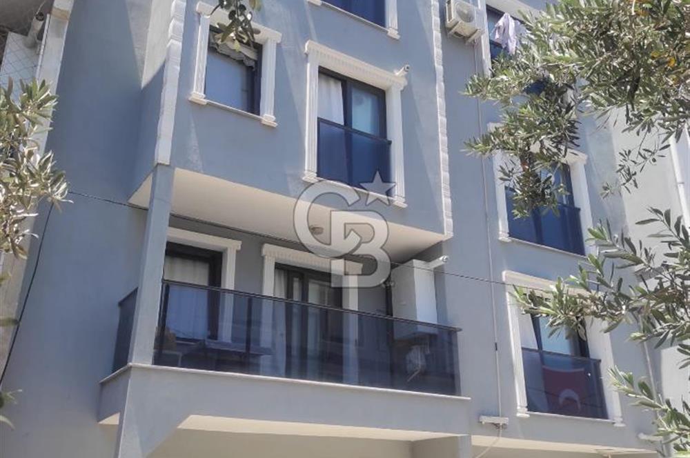 BORNOVA MEVLANA İZMİR TÜRK KOLEJİ KARŞISINDA KİRALIK 1+1 DAİRE