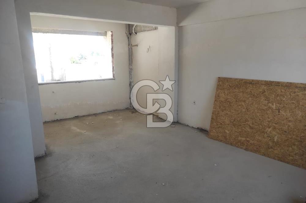 ÇİĞLİ/SASALI/ÇARŞIYA YAKIN KELEPİR DÜKKAN +DUBLEX DAİRELİ BİNA