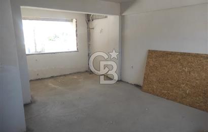 ÇİĞLİ/SASALI/ÇARŞIYA YAKIN KELEPİR DÜKKAN +DUBLEX DAİRELİ BİNA