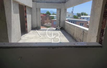 ÇİĞLİ/SASALI/ÇARŞIYA YAKIN KELEPİR DÜKKAN +DUBLEX DAİRELİ BİNA