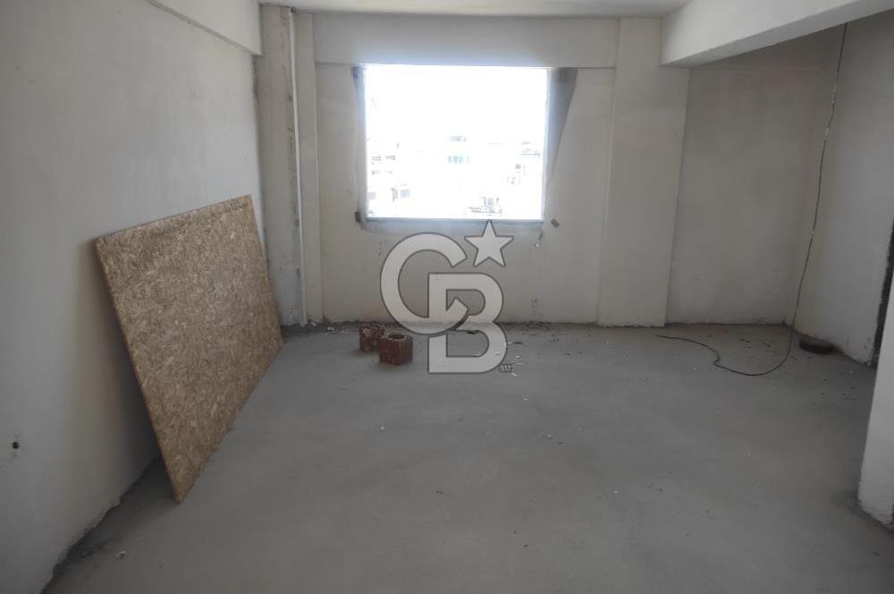 ÇİĞLİ/SASALI/ÇARŞIYA YAKIN KELEPİR DÜKKAN +DUBLEX DAİRELİ BİNA