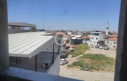 ÇİĞLİ/SASALI/ÇARŞIYA YAKIN KELEPİR DÜKKAN +DUBLEX DAİRELİ BİNA