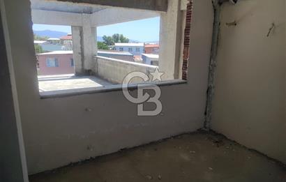 ÇİĞLİ/SASALI/ÇARŞIYA YAKIN KELEPİR DÜKKAN +DUBLEX DAİRELİ BİNA