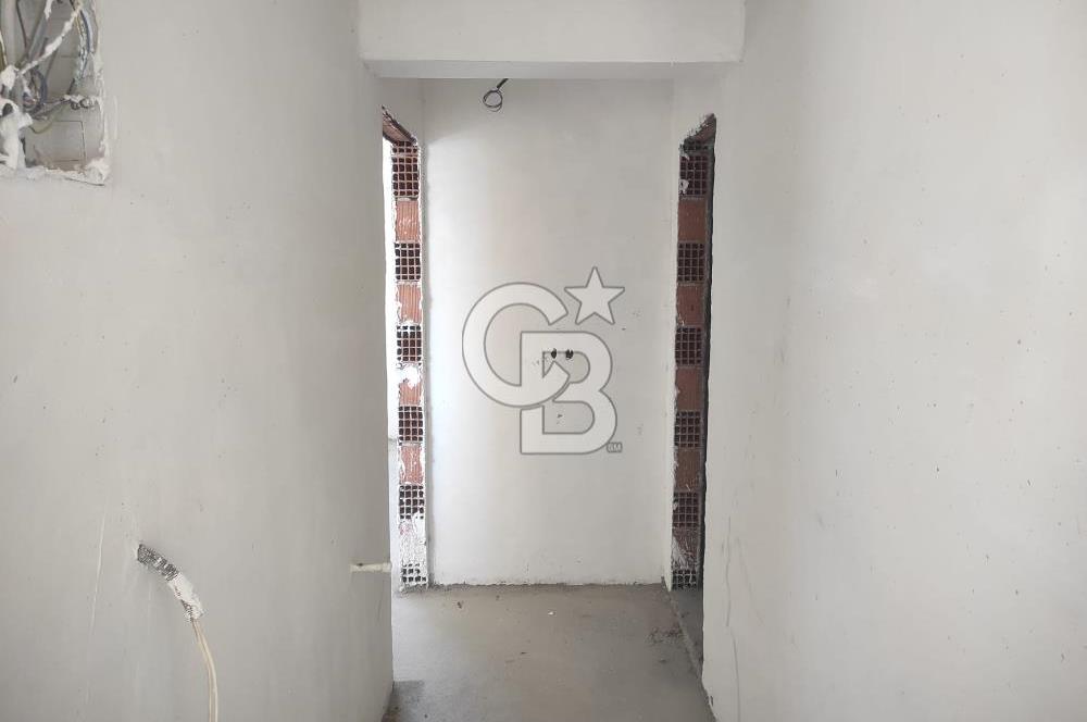 ÇİĞLİ/SASALI/ÇARŞIYA YAKIN KELEPİR DÜKKAN +DUBLEX DAİRELİ BİNA