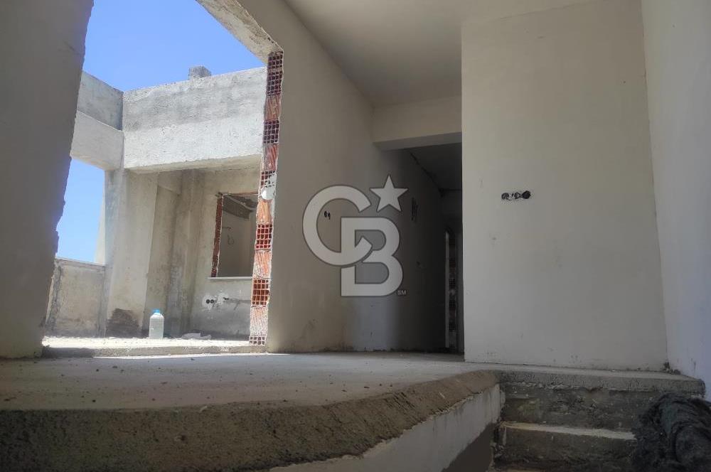 ÇİĞLİ/SASALI/ÇARŞIYA YAKIN KELEPİR DÜKKAN +DUBLEX DAİRELİ BİNA