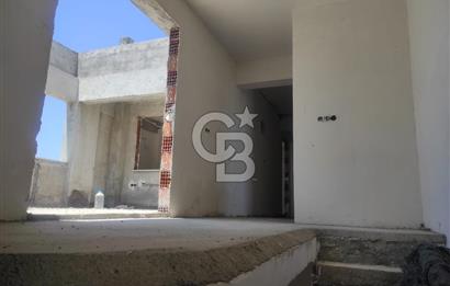 ÇİĞLİ/SASALI/ÇARŞIYA YAKIN KELEPİR DÜKKAN +DUBLEX DAİRELİ BİNA