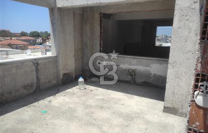 ÇİĞLİ/SASALI/ÇARŞIYA YAKIN KELEPİR DÜKKAN +DUBLEX DAİRELİ BİNA