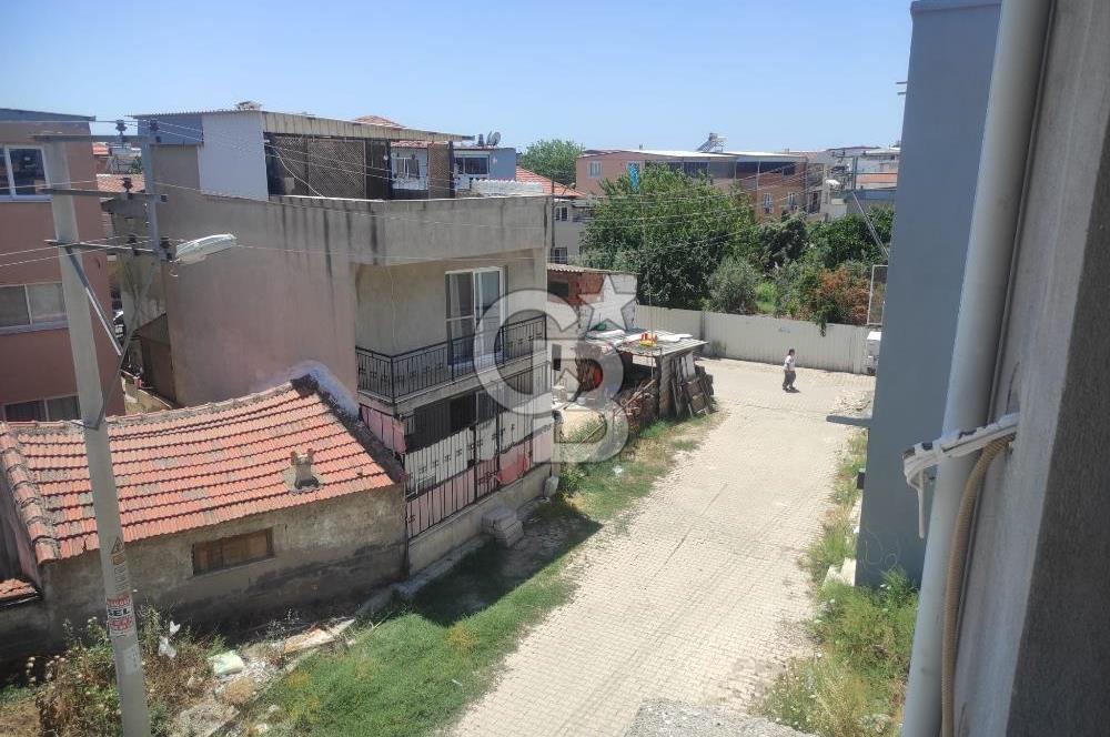 ÇİĞLİ/SASALI/ÇARŞIYA YAKIN KELEPİR DÜKKAN +DUBLEX DAİRELİ BİNA
