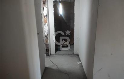 ÇİĞLİ/SASALI/ÇARŞIYA YAKIN KELEPİR DÜKKAN +DUBLEX DAİRELİ BİNA