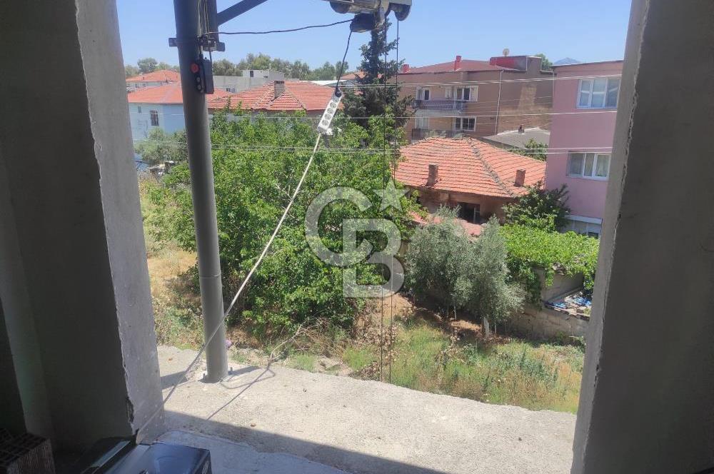 ÇİĞLİ/SASALI/ÇARŞIYA YAKIN KELEPİR DÜKKAN +DUBLEX DAİRELİ BİNA