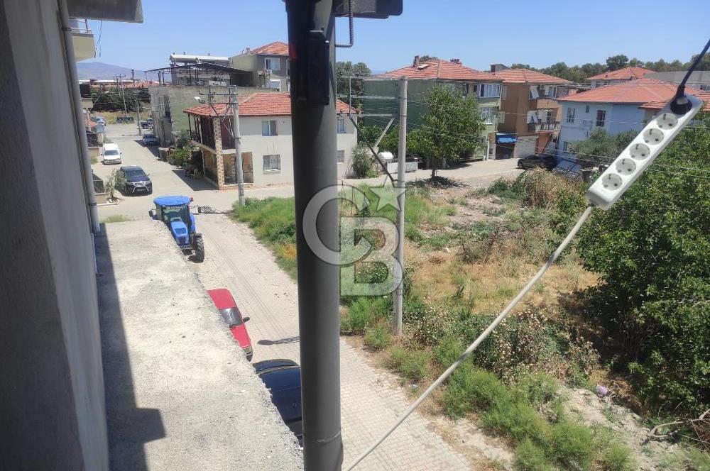 ÇİĞLİ/SASALI/ÇARŞIYA YAKIN KELEPİR DÜKKAN +DUBLEX DAİRELİ BİNA
