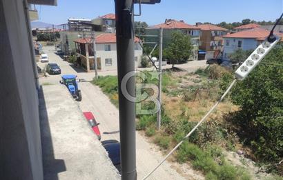 ÇİĞLİ/SASALI/ÇARŞIYA YAKIN KELEPİR DÜKKAN +DUBLEX DAİRELİ BİNA