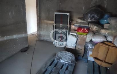 ÇİĞLİ/SASALI/ÇARŞIYA YAKIN KELEPİR DÜKKAN +DUBLEX DAİRELİ BİNA