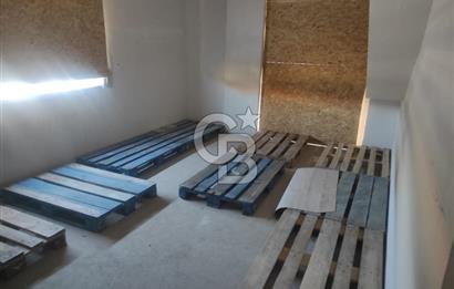 ÇİĞLİ/SASALI/ÇARŞIYA YAKIN KELEPİR DÜKKAN +DUBLEX DAİRELİ BİNA