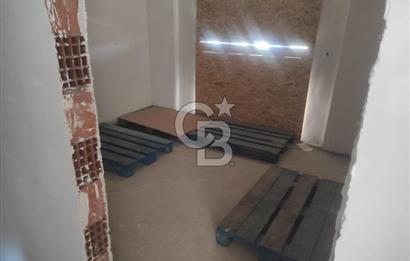 ÇİĞLİ/SASALI/ÇARŞIYA YAKIN KELEPİR DÜKKAN +DUBLEX DAİRELİ BİNA