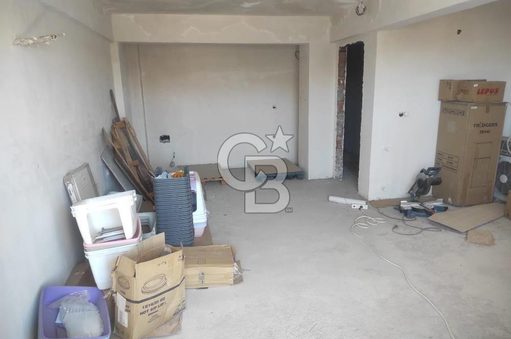 ÇİĞLİ/SASALI/ÇARŞIYA YAKIN KELEPİR DÜKKAN +DUBLEX DAİRELİ BİNA