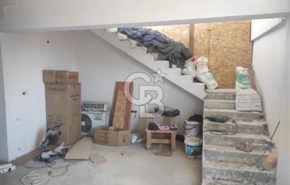 ÇİĞLİ/SASALI/ÇARŞIYA YAKIN KELEPİR DÜKKAN +DUBLEX DAİRELİ BİNA