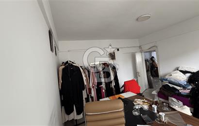 ÜMRANİYE ALEMDAĞ CADDESİ ÜZERİNDE HER İŞE UYGUN 250M2 OFİS KATI
