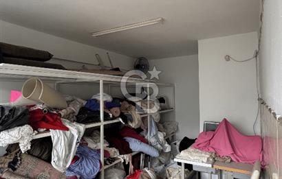 ÜMRANİYE ALEMDAĞ CADDESİ ÜZERİNDE HER İŞE UYGUN 250M2 OFİS KATI