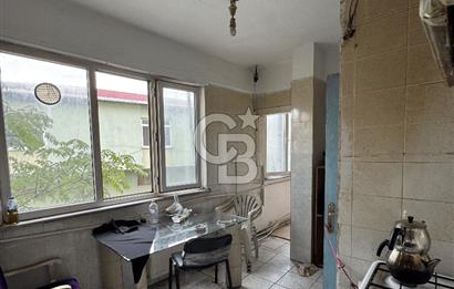 ÜMRANİYE ALEMDAĞ CADDESİ ÜZERİNDE HER İŞE UYGUN 250M2 OFİS KATI