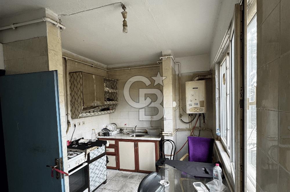 ÜMRANİYE ALEMDAĞ CADDESİ ÜZERİNDE HER İŞE UYGUN 250M2 OFİS KATI