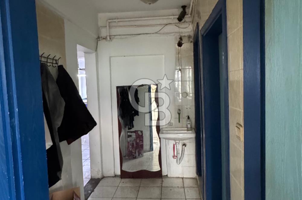 ÜMRANİYE ALEMDAĞ CADDESİ ÜZERİNDE HER İŞE UYGUN 250M2 OFİS KATI