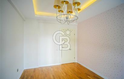 SİNPAŞ LAGÜNDE 5+1 KİRALIK İRİS BAHÇE DUBLEKS TEK YETKİLİ