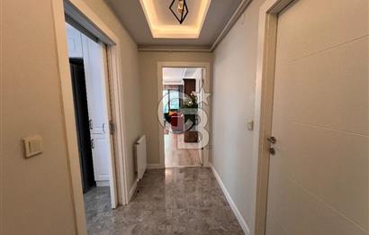 ANITKABİR MANZARALI YENİ VE FULL YAPILI DUBLEKS SATILIK DAİRE