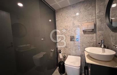 ANITKABİR MANZARALI YENİ VE FULL YAPILI DUBLEKS SATILIK DAİRE